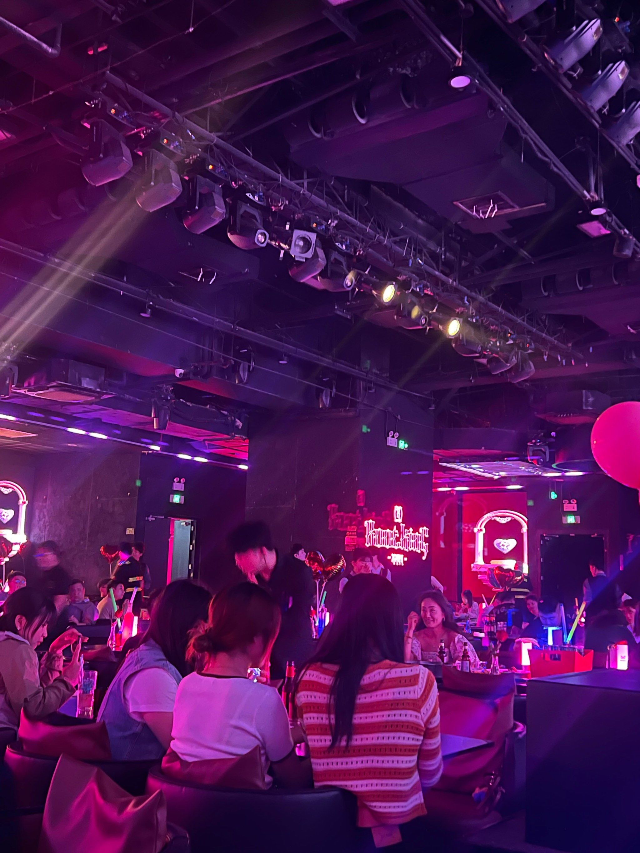 邢台商务ktv能否组局指南-南宫市ktv预定