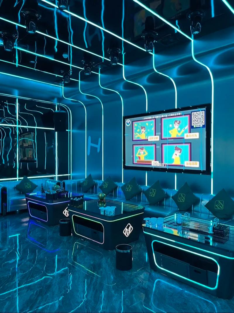 邢台商务ktv是什么及其意义解析-南宫市ktv预定